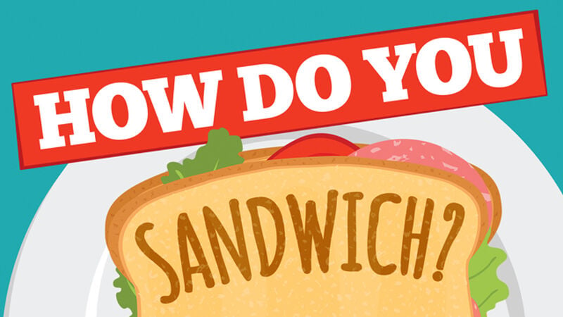 How Do You Sandwich?